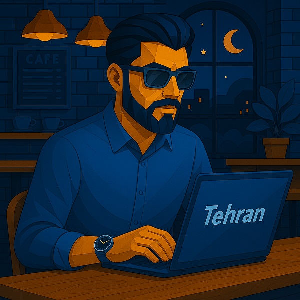 طراحی سایت در تهران