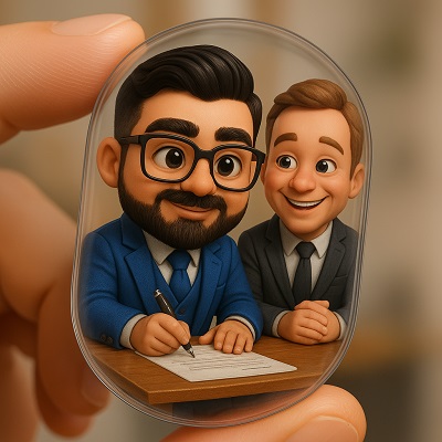 مرحله قرارداد